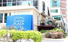 Crowne Plaza Clayton